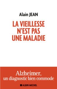 La vieillesse n'est pas une maladie