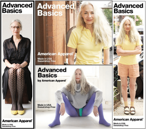 American Apparel