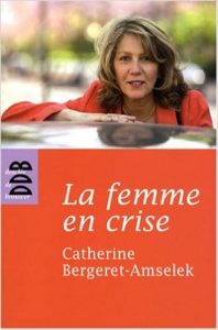 la femme en crise