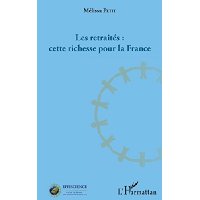 retraités une richesse pour la France