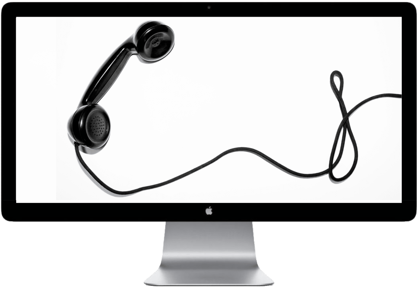 Tele-assistance solution d'assistance Dona Care