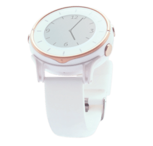 Montre-LifePlus-Blanche